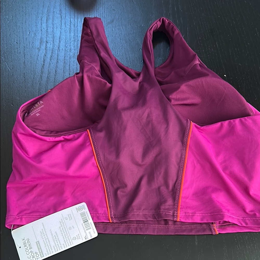 Two Athleta bras - Picture 3 of 13